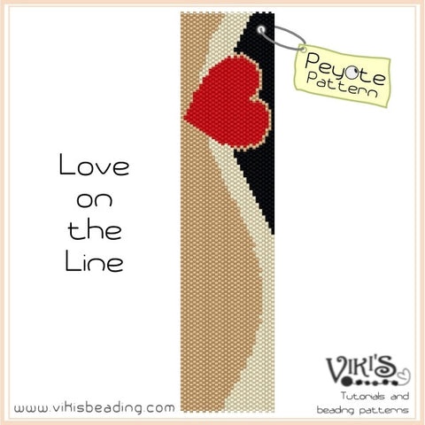 Love on the Line