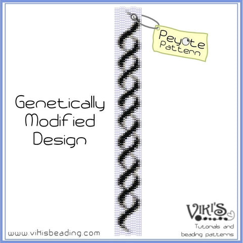 Genetically Modified Design